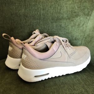 Air Max Thea Desert Camo